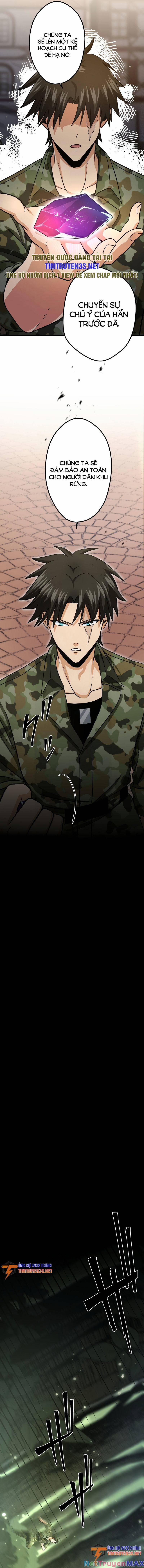 Binh Vương Chuyển Sinh 39 trang 3