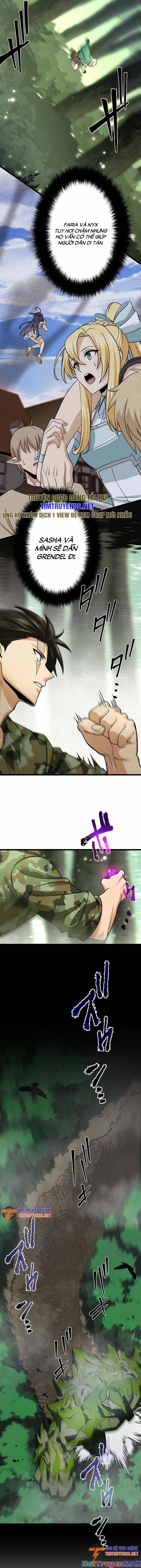 Binh Vương Chuyển Sinh 39 trang 4