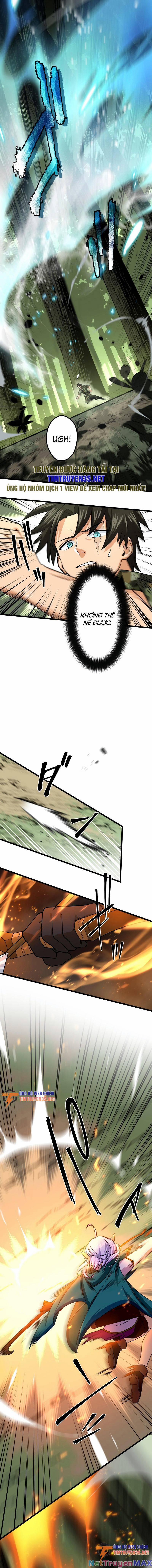 Binh Vương Chuyển Sinh 39 trang 6