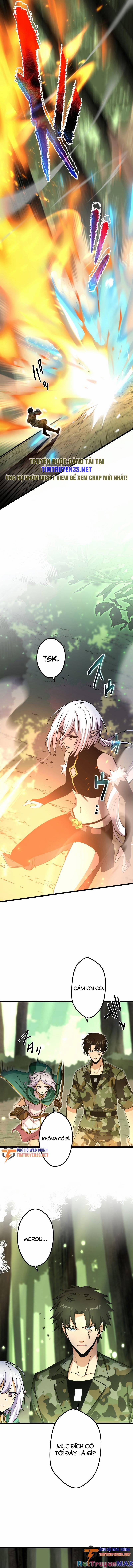 Binh Vương Chuyển Sinh 39 trang 7