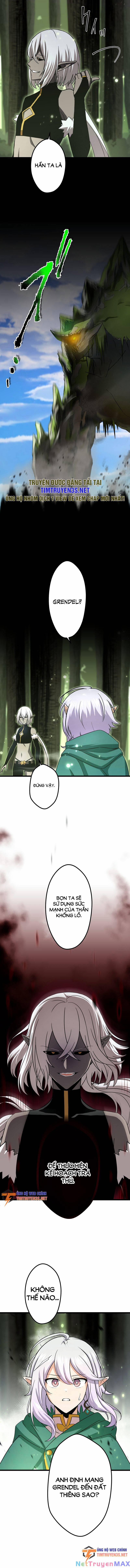 Binh Vương Chuyển Sinh 39 trang 8