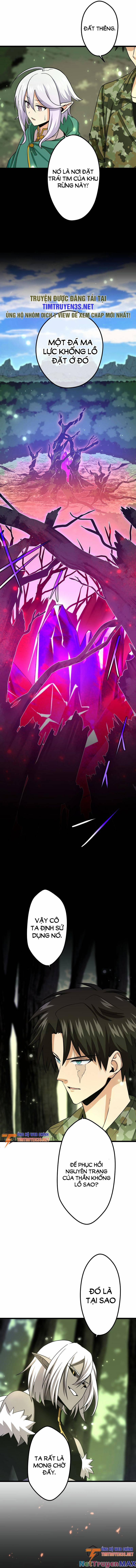 Binh Vương Chuyển Sinh 39 trang 9