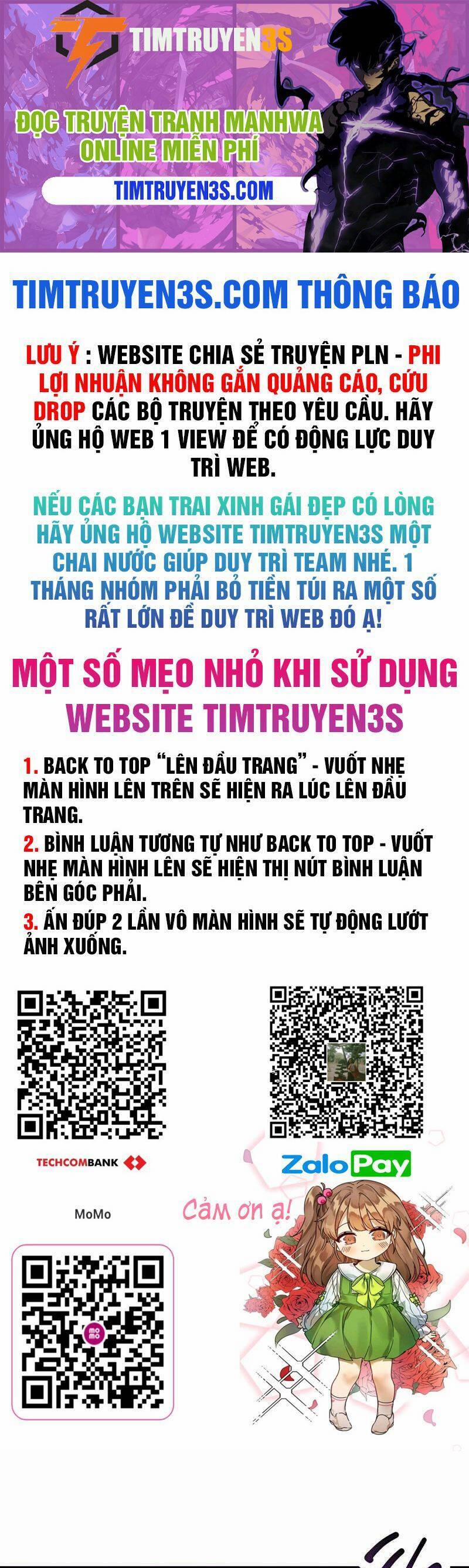 Binh Vương Chuyển Sinh 4 trang 0