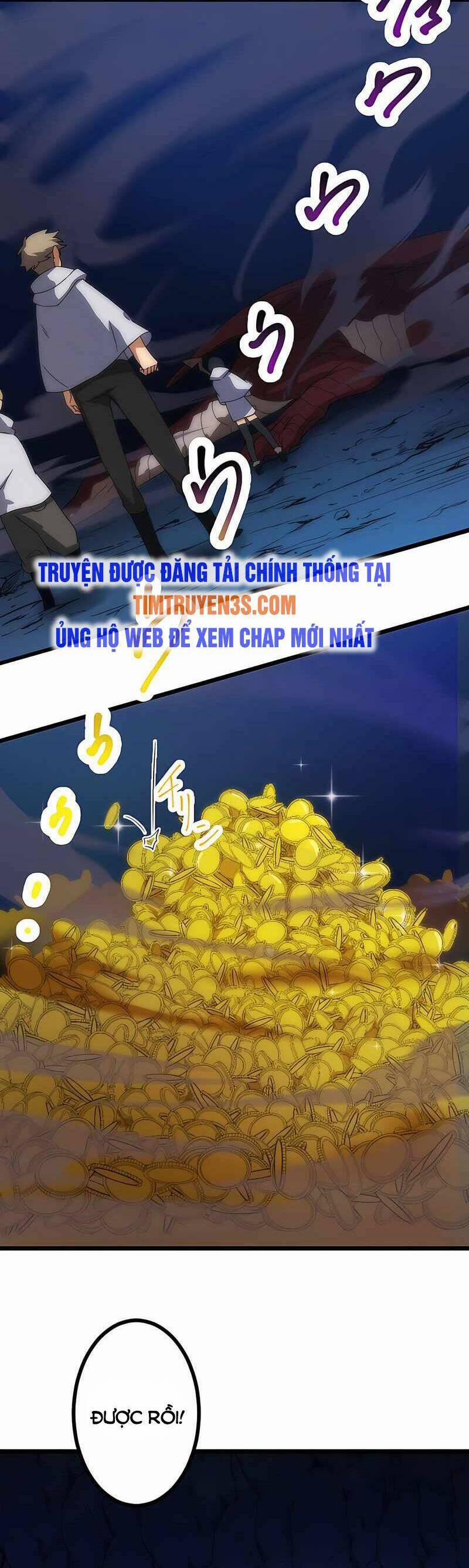 Binh Vương Chuyển Sinh 4 trang 1