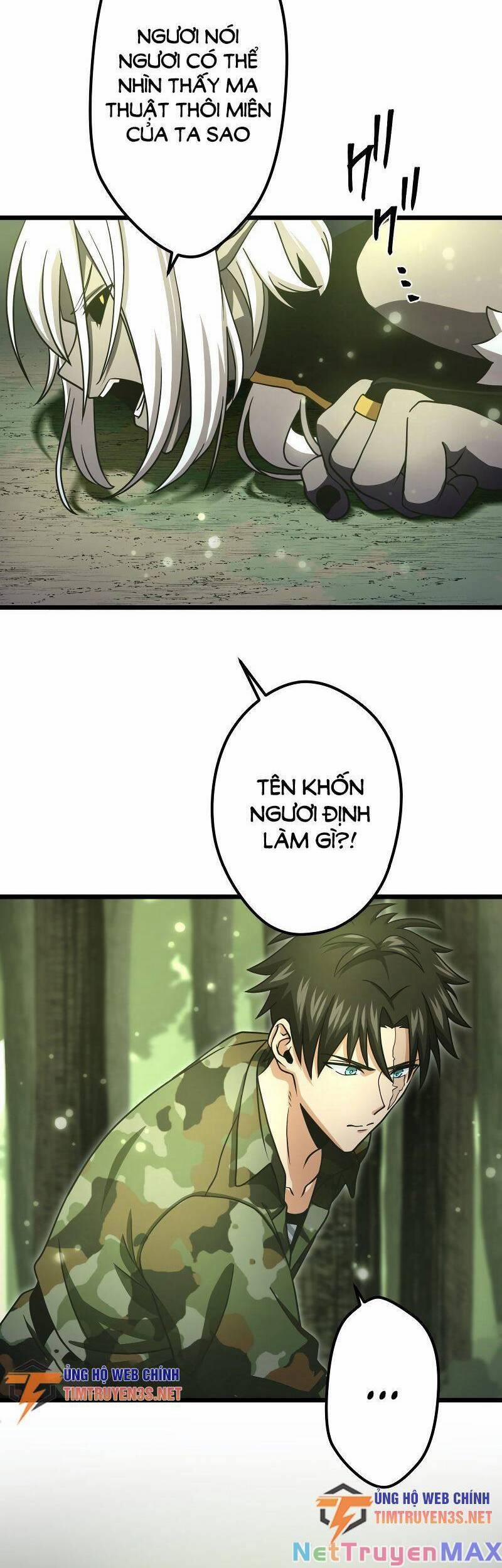 Binh Vương Chuyển Sinh 40 trang 11