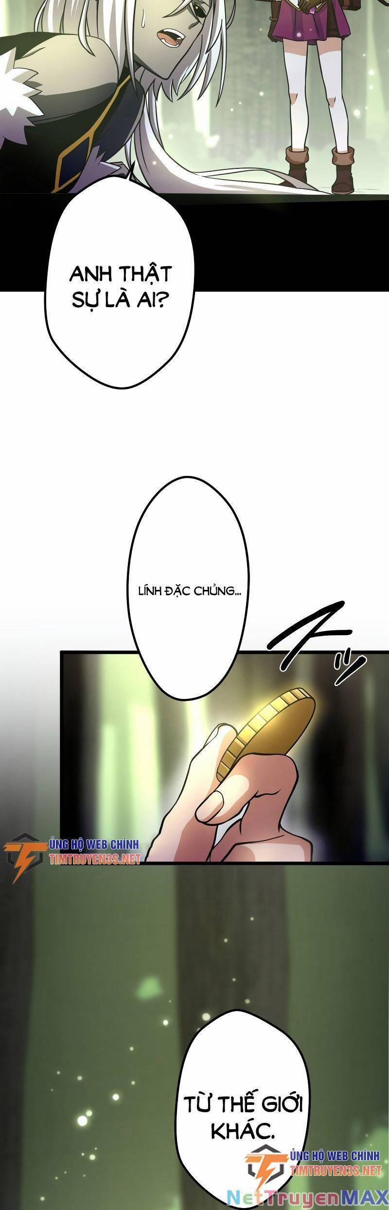 Binh Vương Chuyển Sinh 40 trang 15