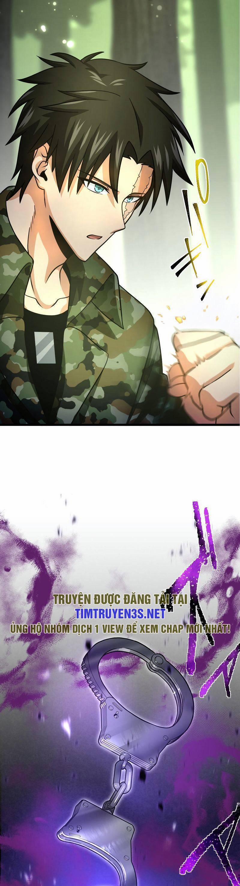 Binh Vương Chuyển Sinh 40 trang 16