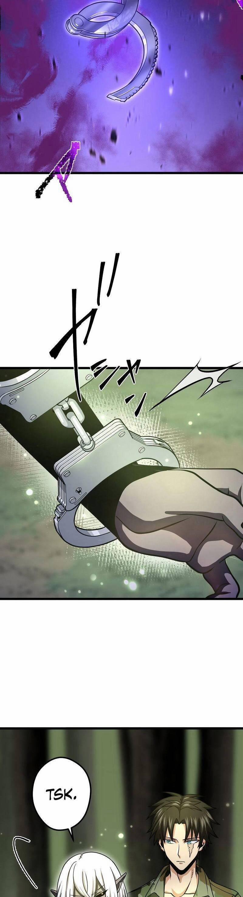 Binh Vương Chuyển Sinh 40 trang 17