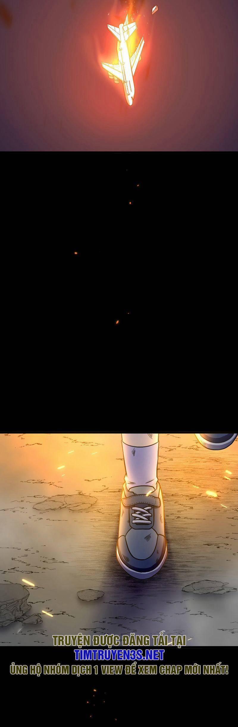 Binh Vương Chuyển Sinh 40 trang 19