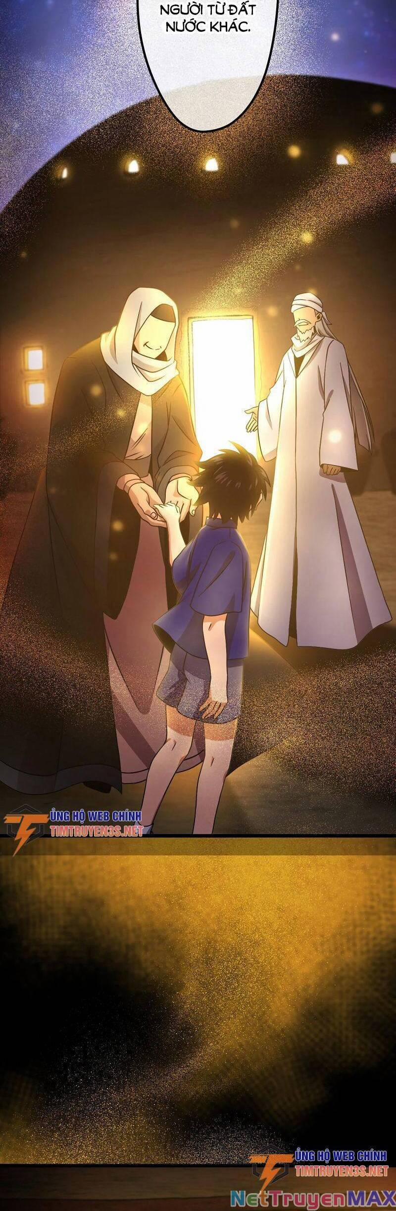 Binh Vương Chuyển Sinh 40 trang 22