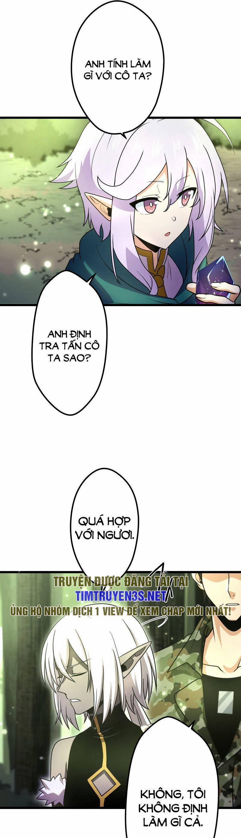 Binh Vương Chuyển Sinh 40 trang 23