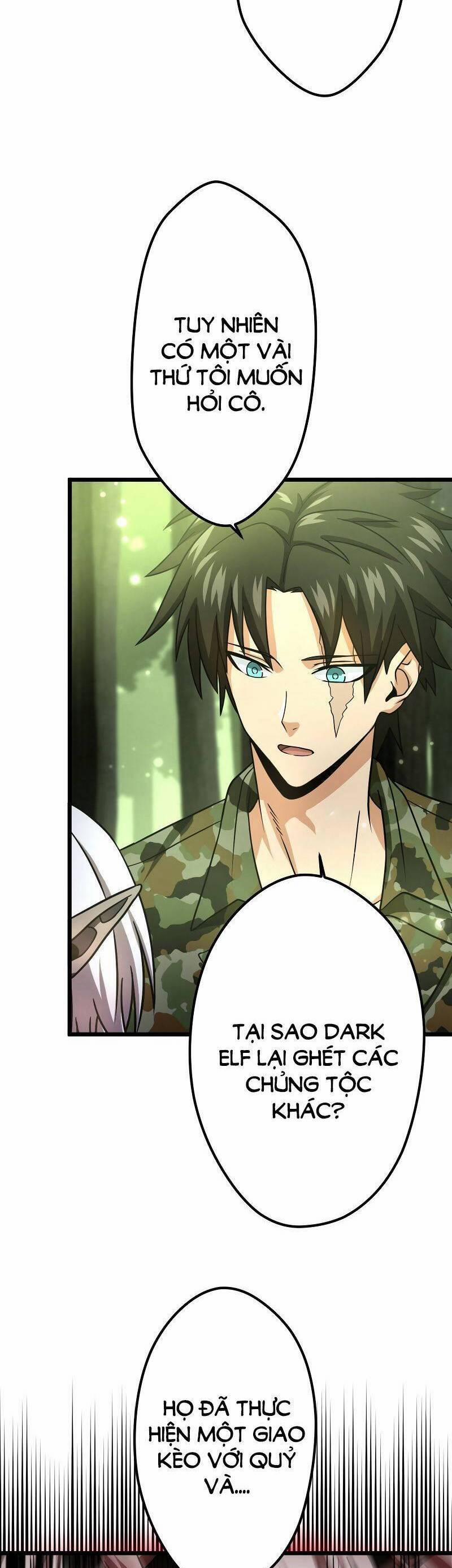 Binh Vương Chuyển Sinh 40 trang 24