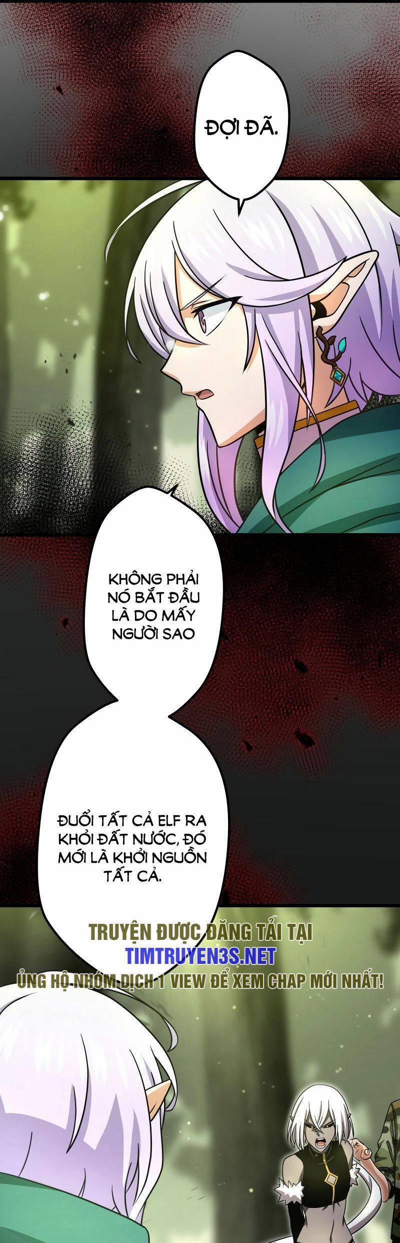 Binh Vương Chuyển Sinh 40 trang 26