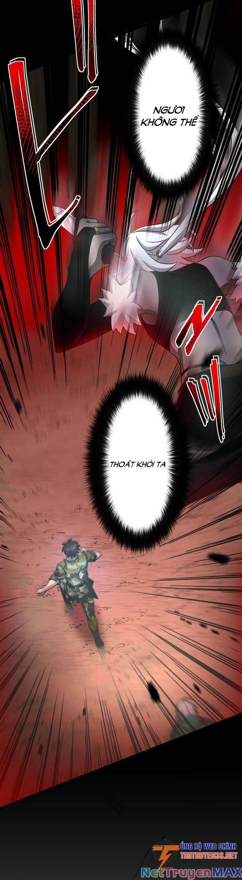 Binh Vương Chuyển Sinh 40 trang 3