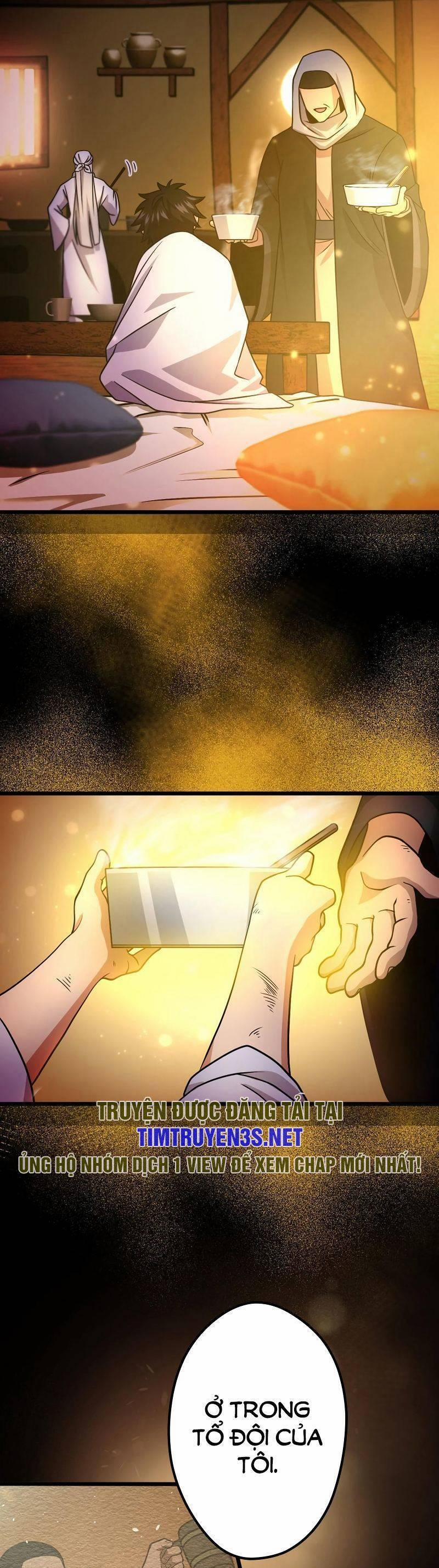 Binh Vương Chuyển Sinh 40 trang 30