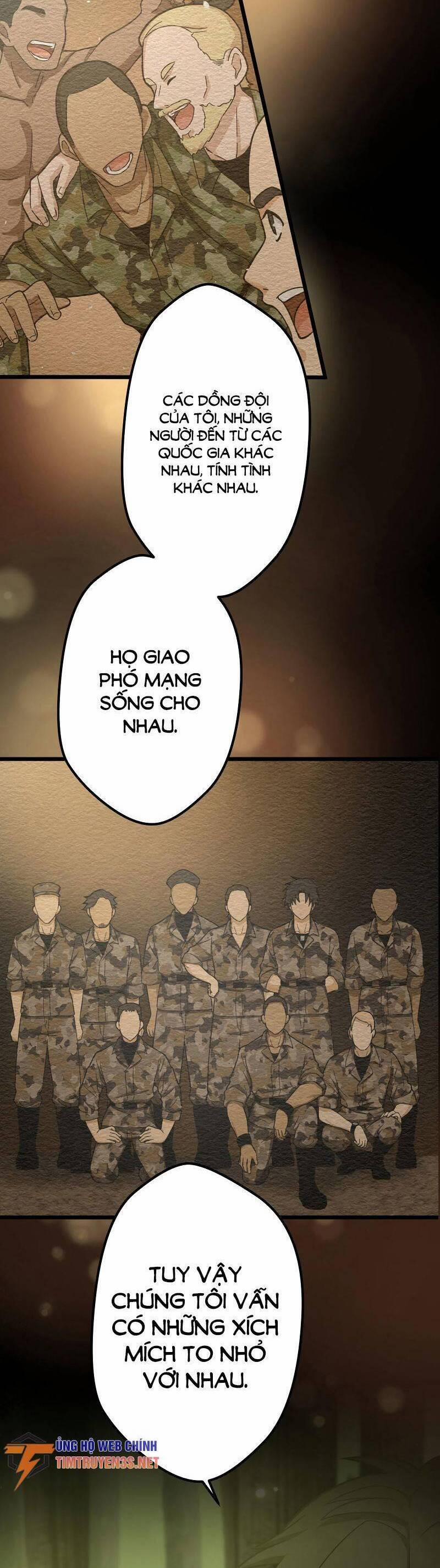 Binh Vương Chuyển Sinh 40 trang 31