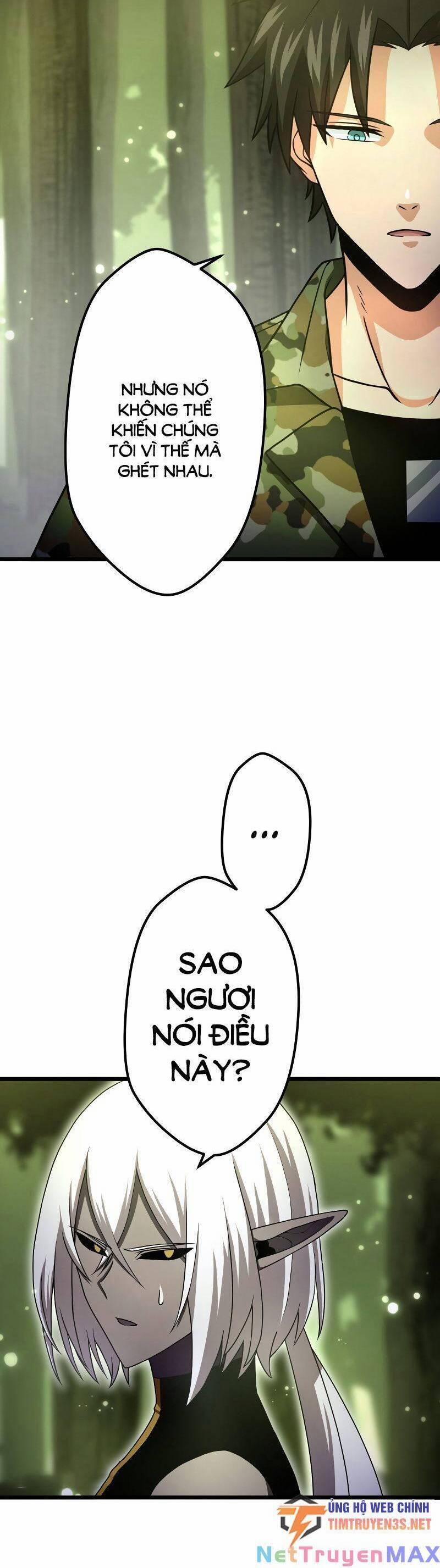 Binh Vương Chuyển Sinh 40 trang 32