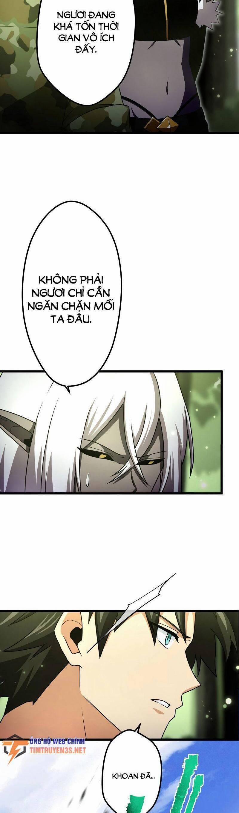 Binh Vương Chuyển Sinh 40 trang 34