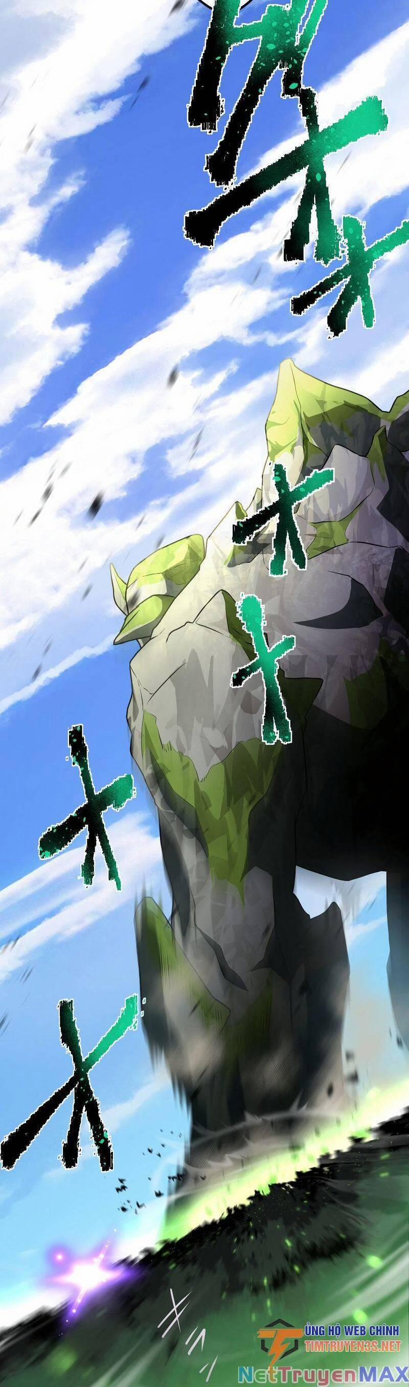 Binh Vương Chuyển Sinh 40 trang 35