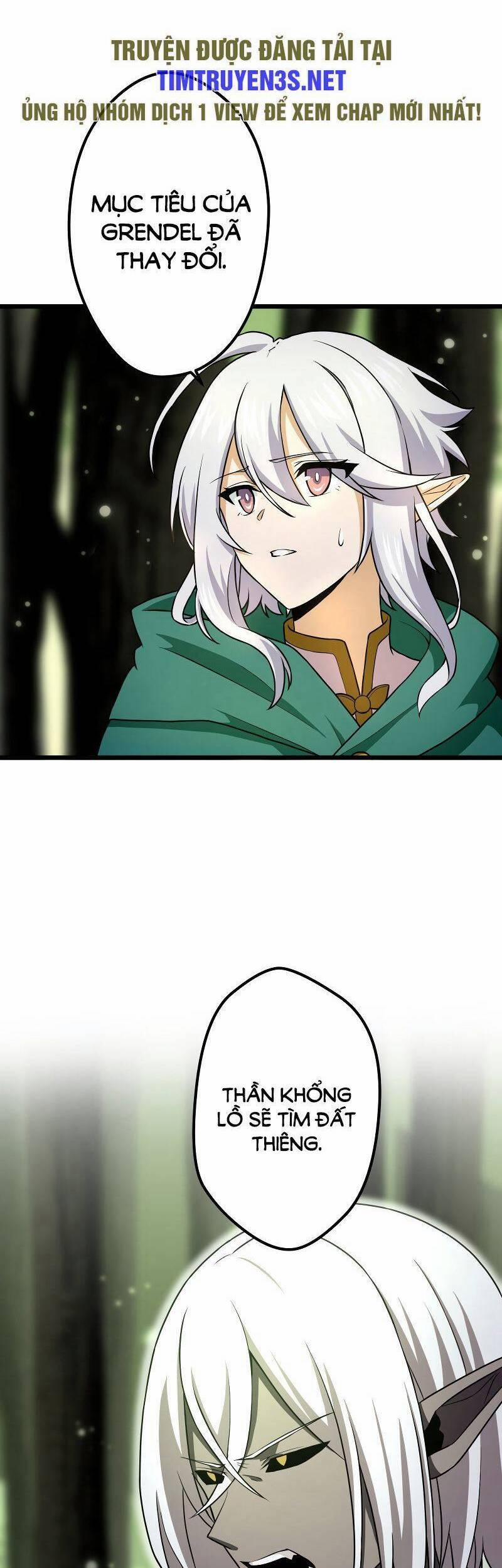 Binh Vương Chuyển Sinh 40 trang 37