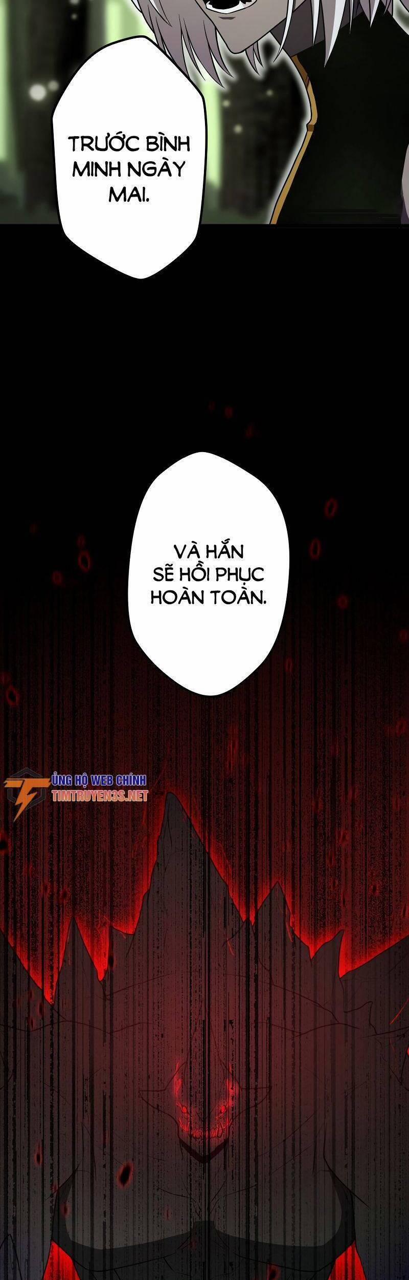 Binh Vương Chuyển Sinh 40 trang 38