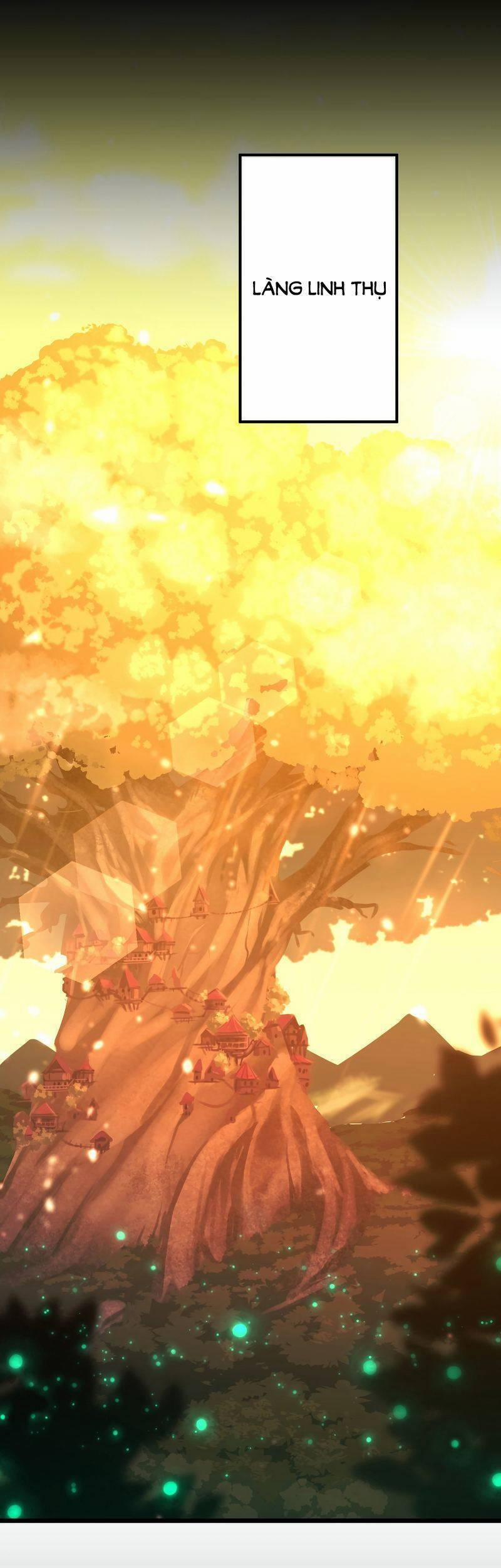 Binh Vương Chuyển Sinh 40 trang 40