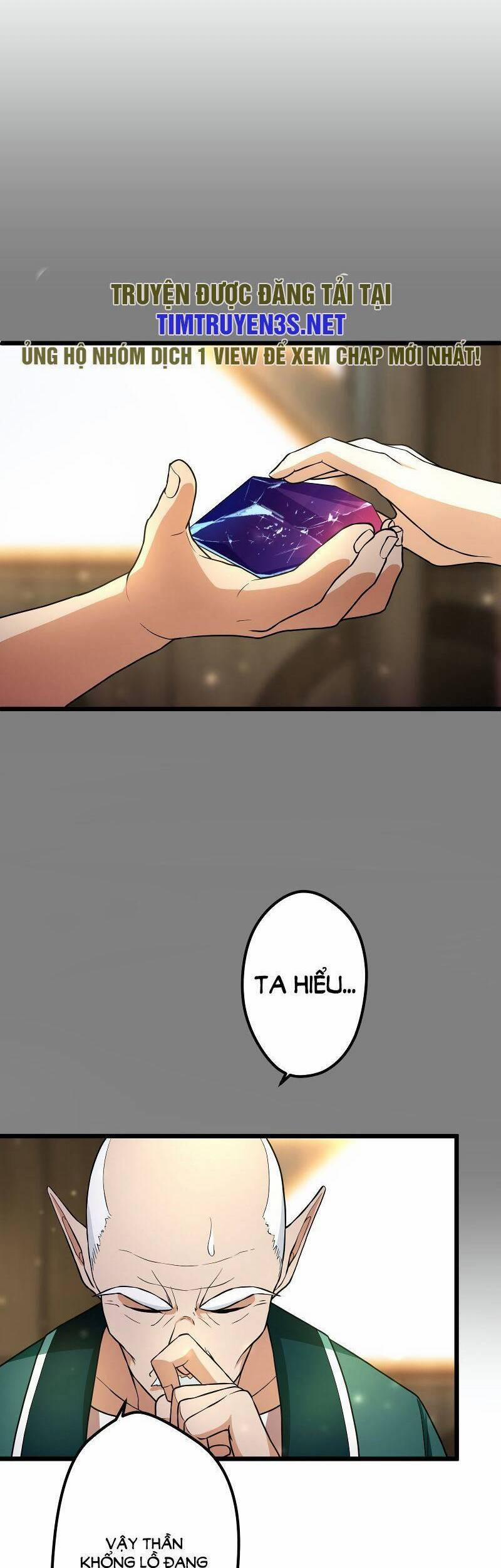 Binh Vương Chuyển Sinh 40 trang 41