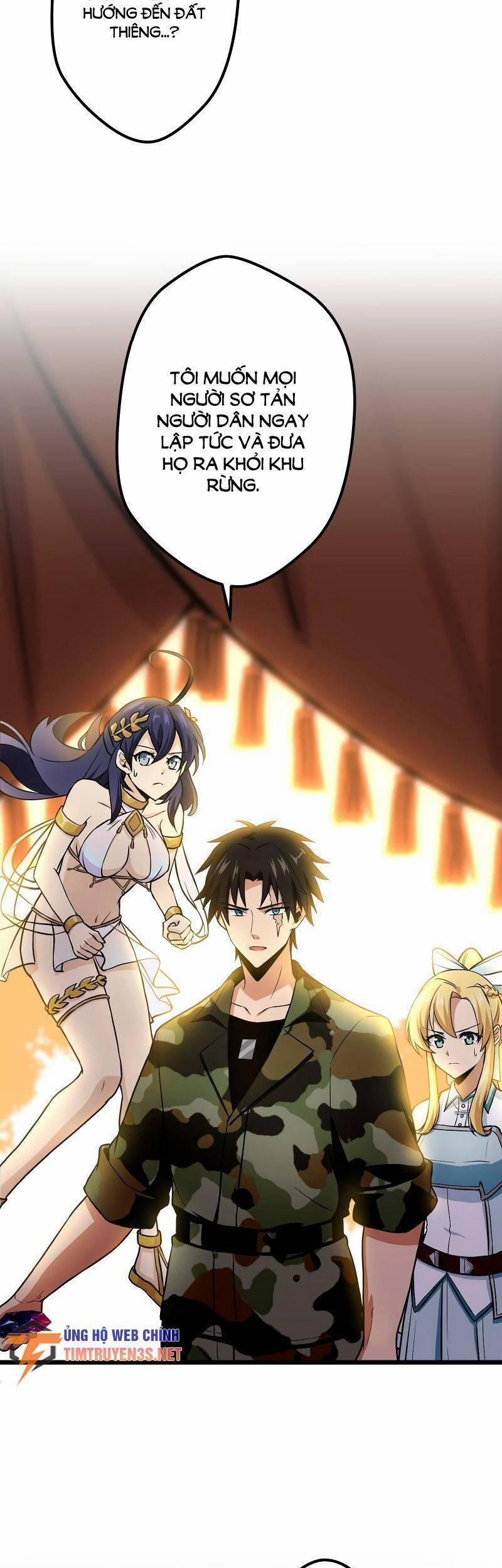 Binh Vương Chuyển Sinh 40 trang 42