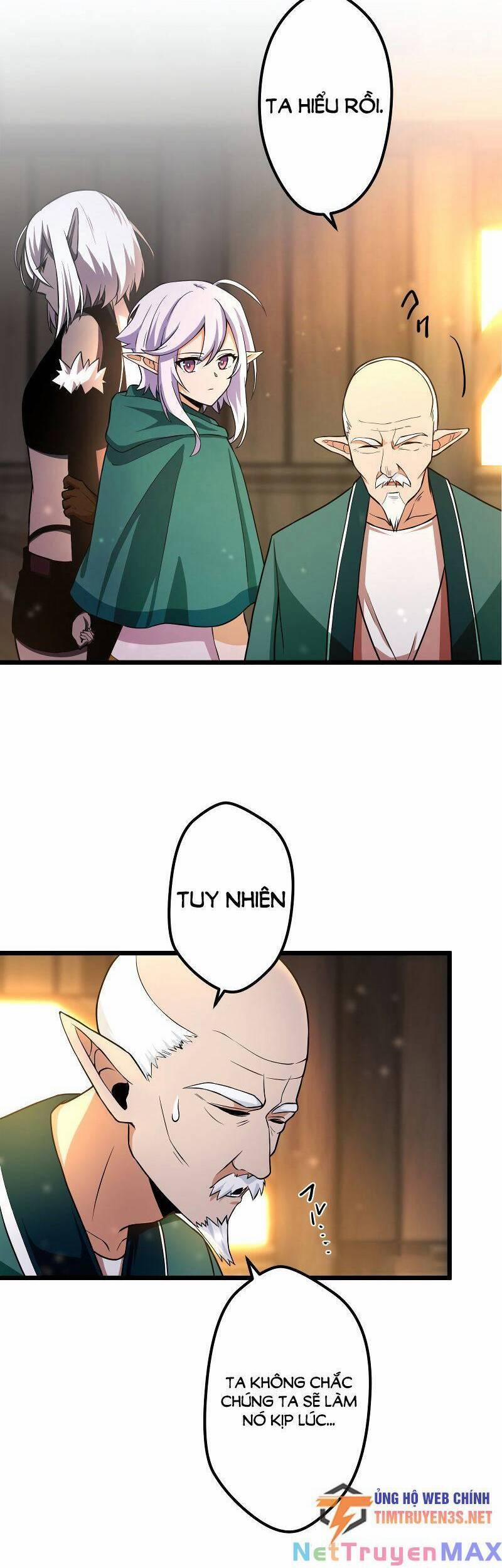 Binh Vương Chuyển Sinh 40 trang 43