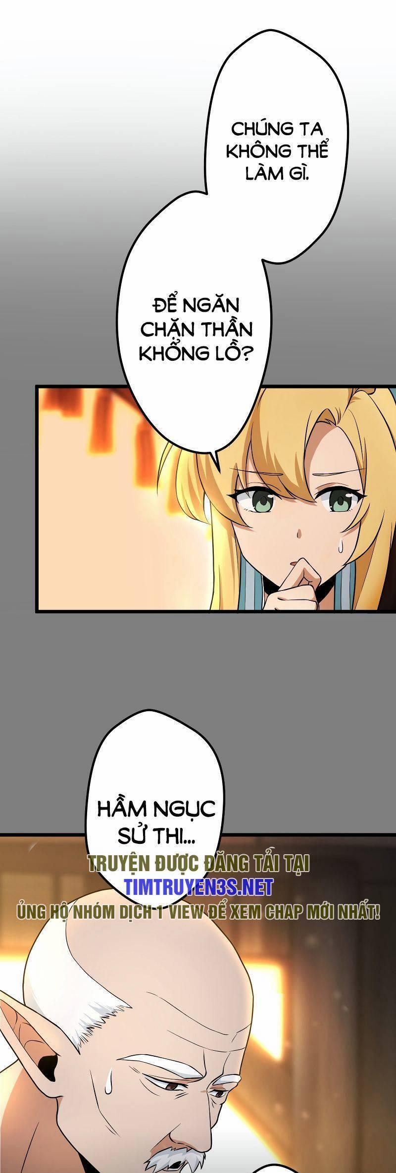 Binh Vương Chuyển Sinh 40 trang 44