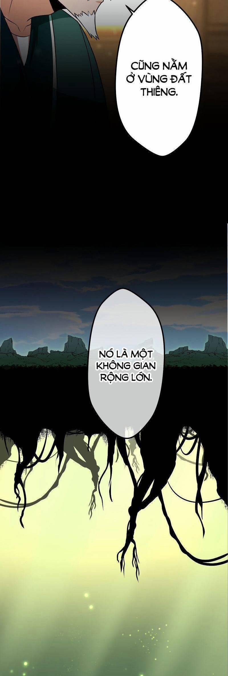 Binh Vương Chuyển Sinh 40 trang 45