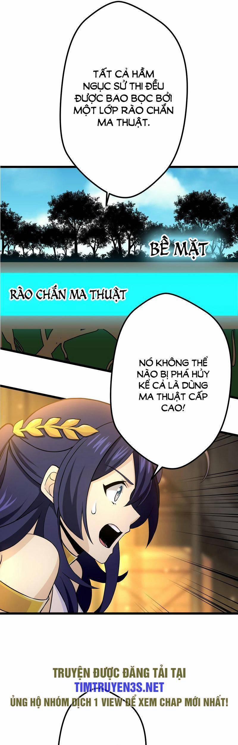 Binh Vương Chuyển Sinh 40 trang 48