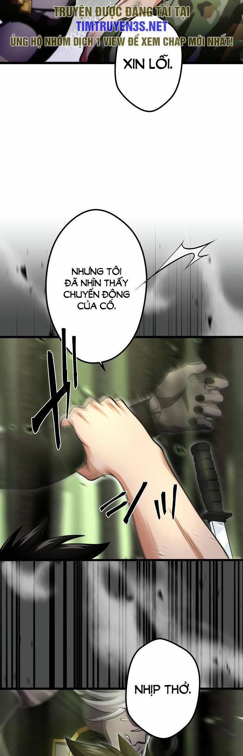 Binh Vương Chuyển Sinh 40 trang 5