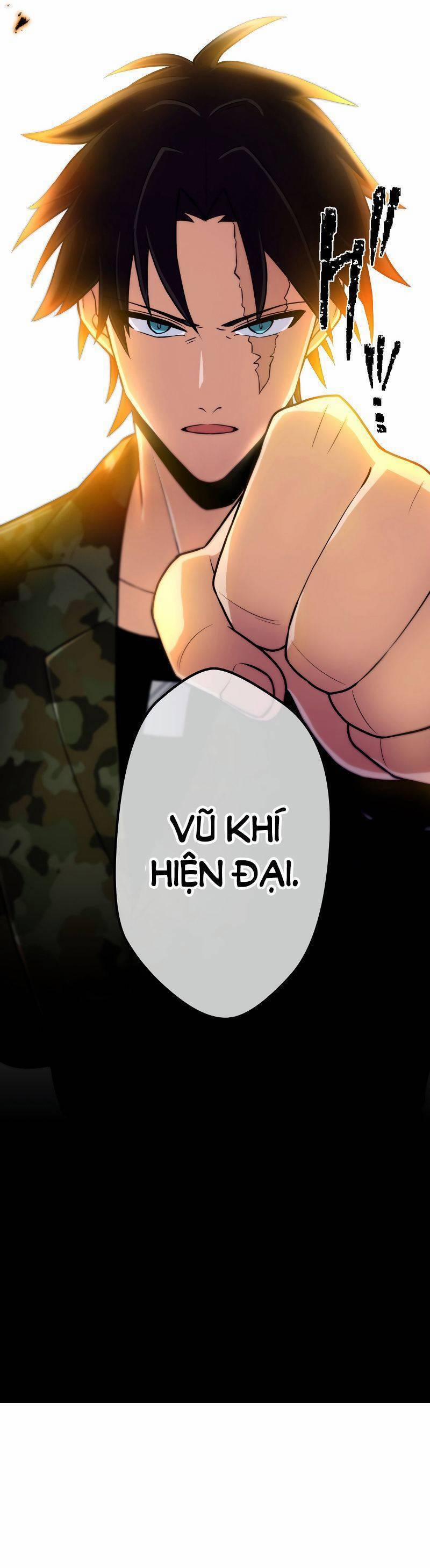 Binh Vương Chuyển Sinh 40 trang 52