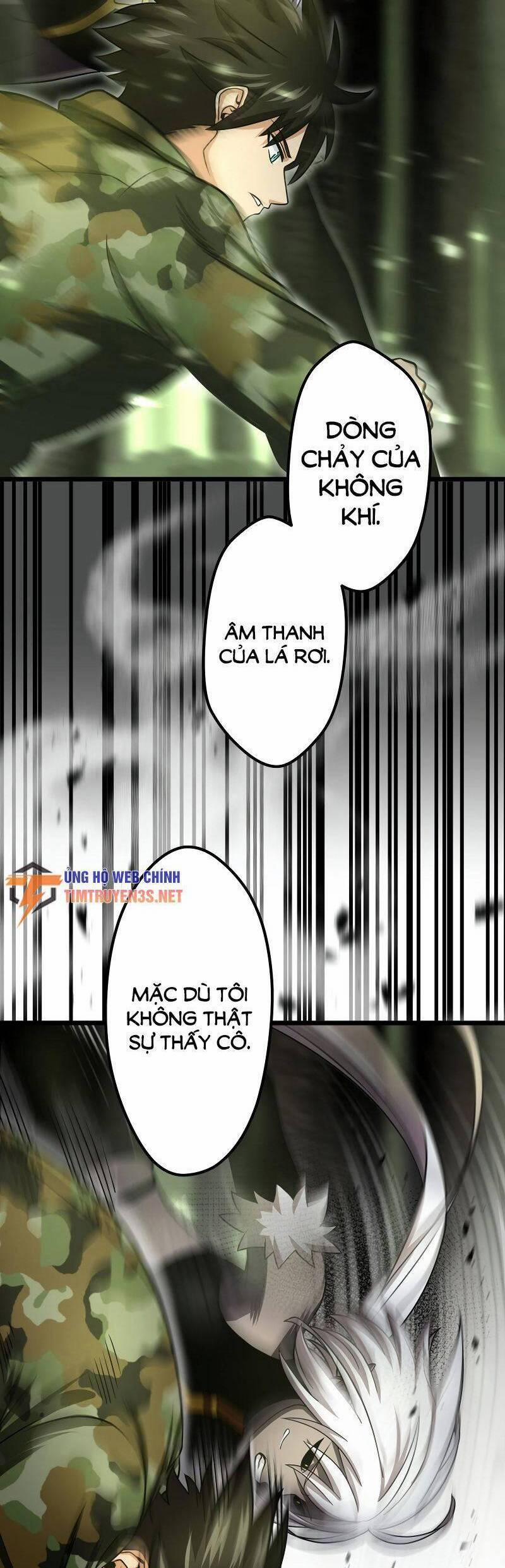 Binh Vương Chuyển Sinh 40 trang 6