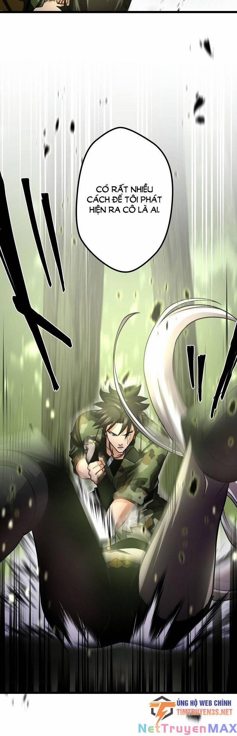 Binh Vương Chuyển Sinh 40 trang 7