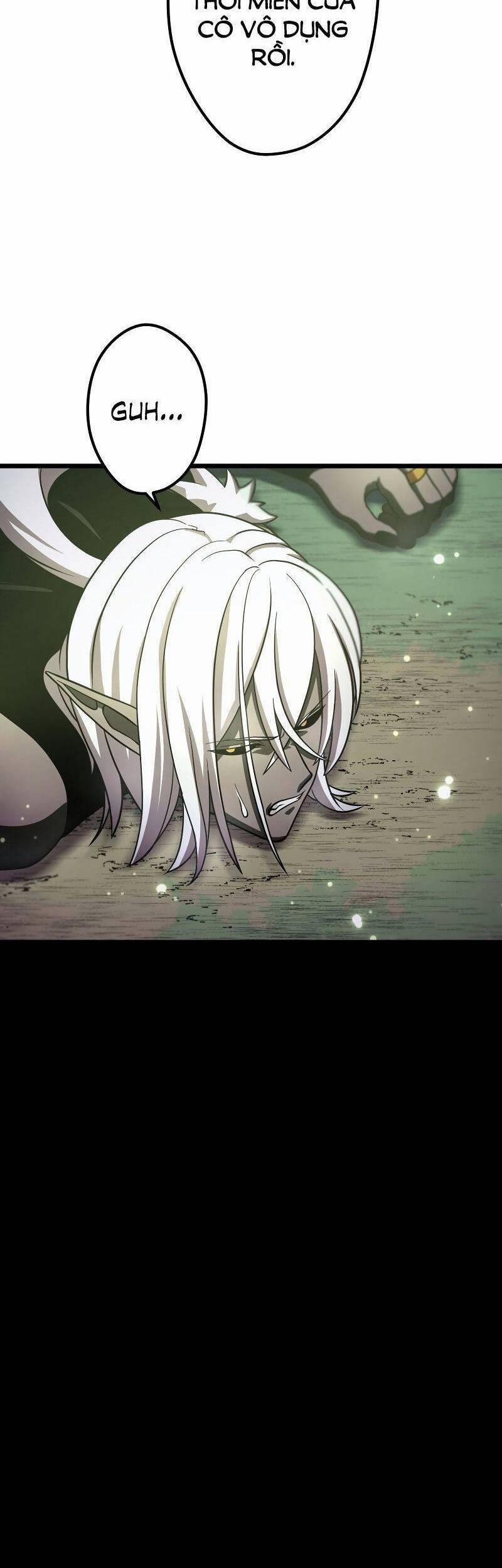 Binh Vương Chuyển Sinh 40 trang 9