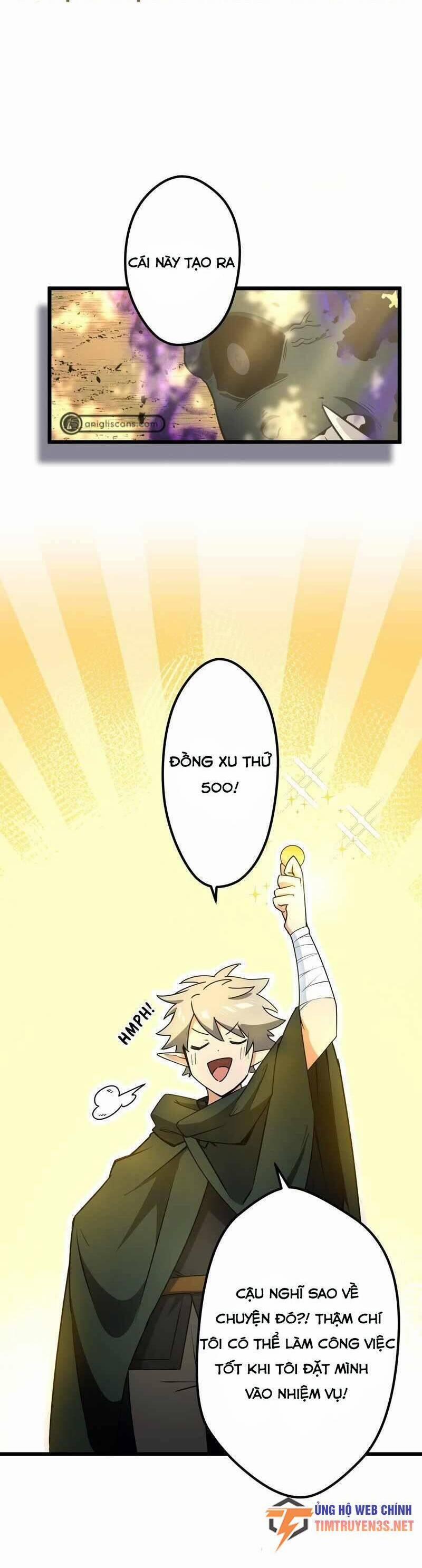 Binh Vương Chuyển Sinh 41 trang 10