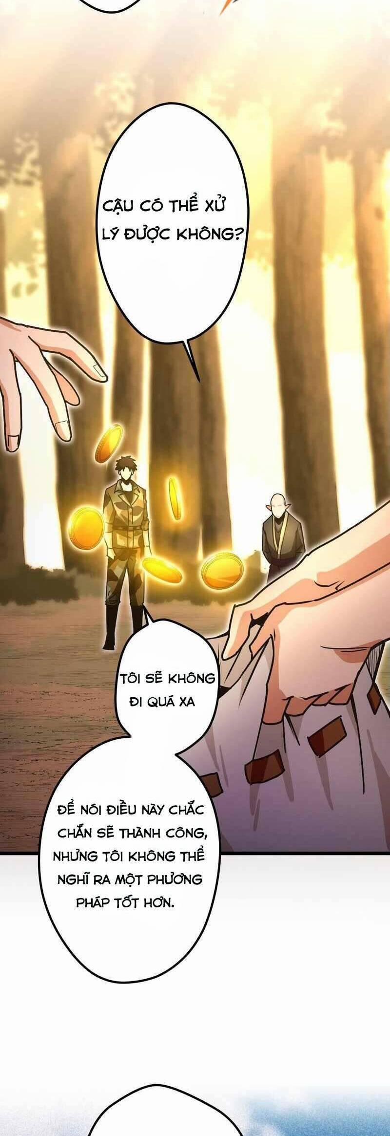 Binh Vương Chuyển Sinh 41 trang 13