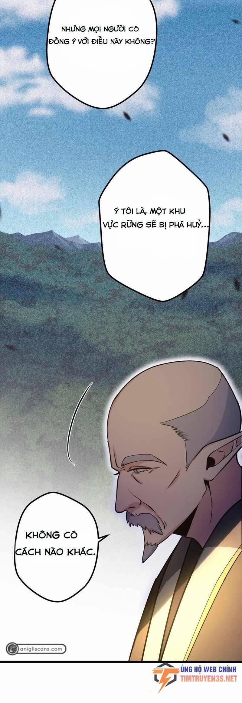 Binh Vương Chuyển Sinh 41 trang 14