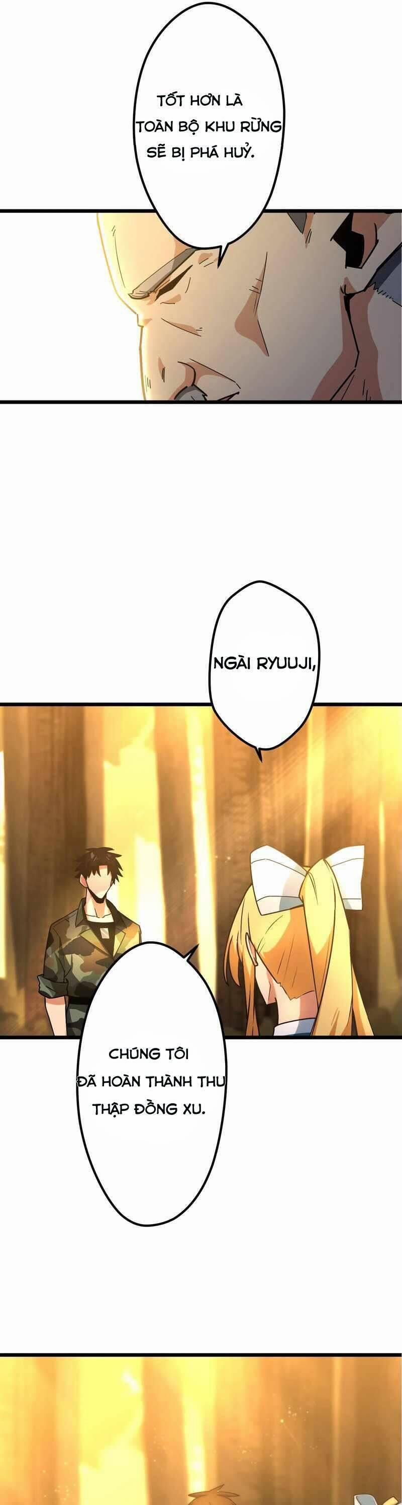 Binh Vương Chuyển Sinh 41 trang 15