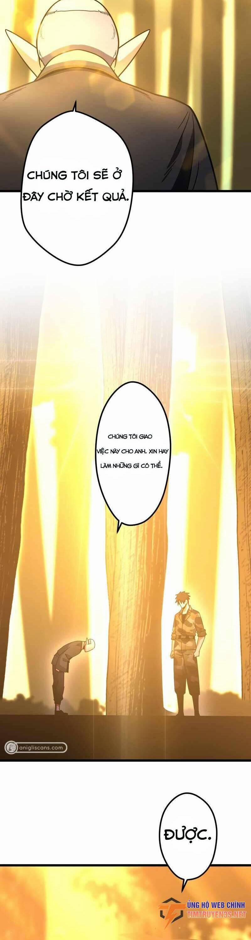 Binh Vương Chuyển Sinh 41 trang 17