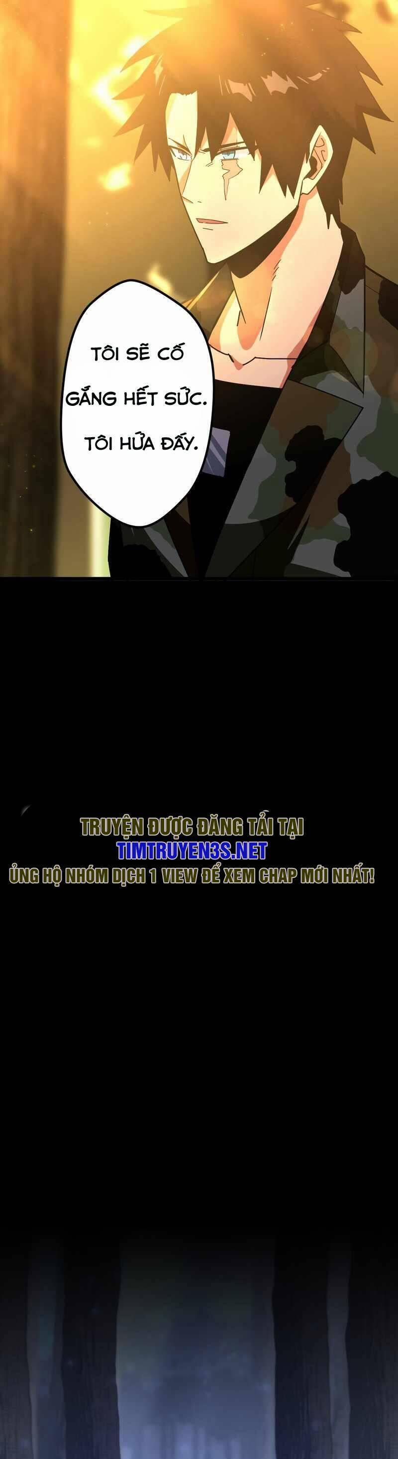 Binh Vương Chuyển Sinh 41 trang 18