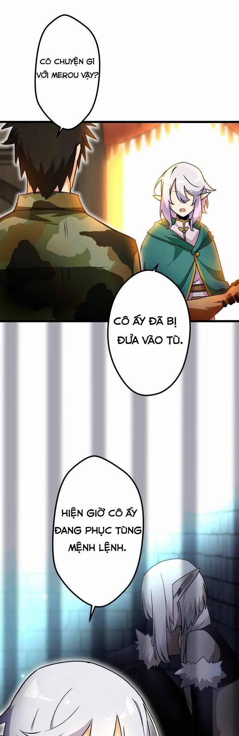 Binh Vương Chuyển Sinh 41 trang 2