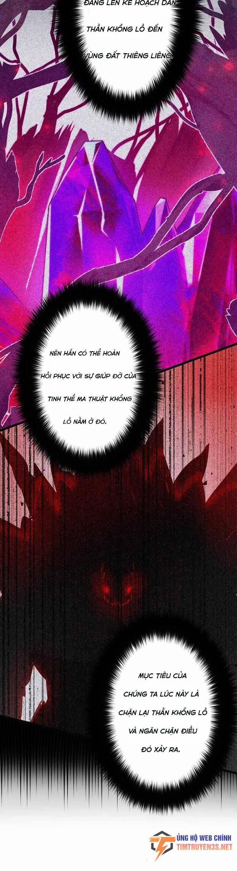 Binh Vương Chuyển Sinh 41 trang 20