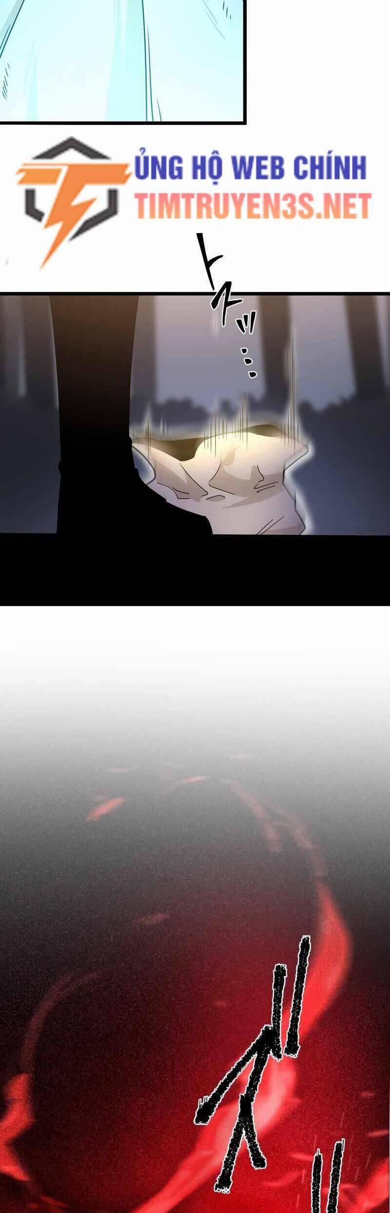 Binh Vương Chuyển Sinh 41 trang 22