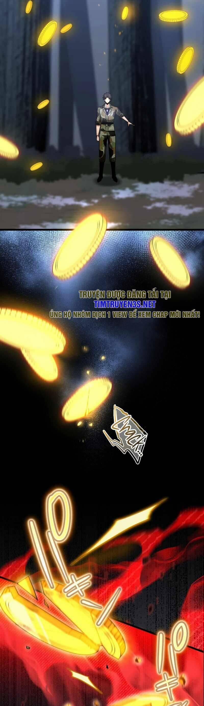 Binh Vương Chuyển Sinh 41 trang 25