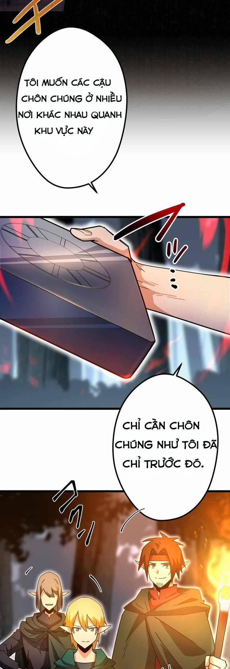 Binh Vương Chuyển Sinh 41 trang 29