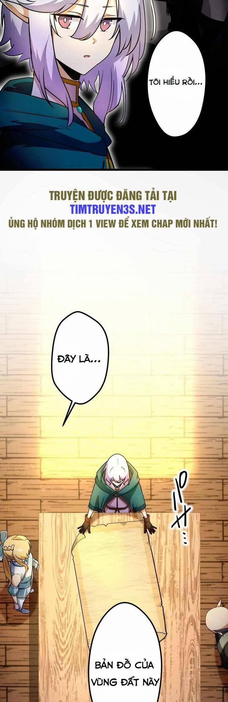 Binh Vương Chuyển Sinh 41 trang 3