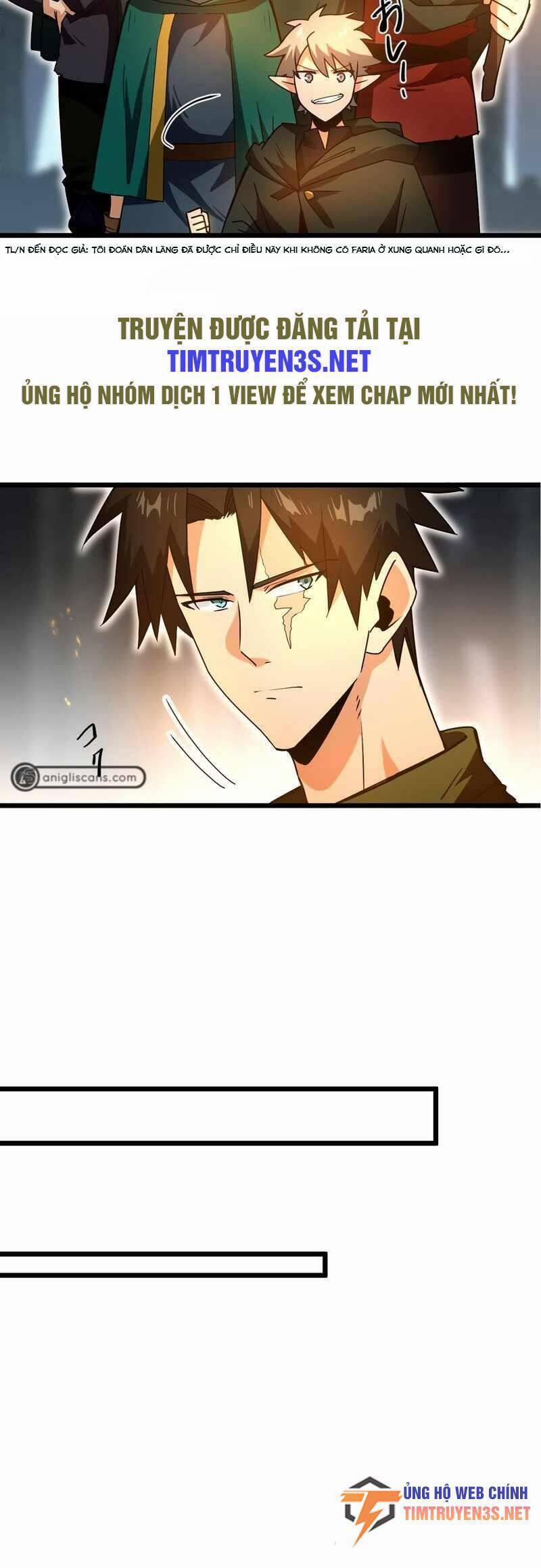 Binh Vương Chuyển Sinh 41 trang 30